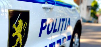 În weekend, polițiștii de patrulare au identificat 60 de persoane care conduceau mijloace de transport sub influența alcoolului