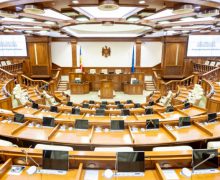Biroul permanent va examina solicitarea de convocare a Parlamentului în sesiune specială