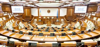 Biroul permanent va examina solicitarea de convocare a Parlamentului în sesiune specială
