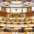 Biroul permanent va examina solicitarea de convocare a Parlamentului în sesiune specială