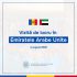 Mihai Popșoi efectuează o vizită de lucru în Emiratele Arabe Unite