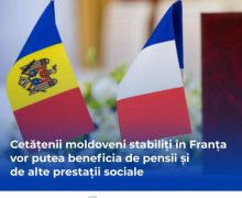 Guvernul Republicii Moldova a aprobat semnarea Aranjamentului Administrativ cu Franța în domeniul securității sociale