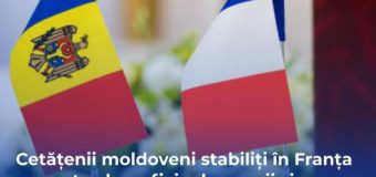 Guvernul Republicii Moldova a aprobat semnarea Aranjamentului Administrativ cu Franța în domeniul securității sociale