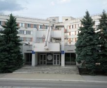 (VIDEO) Spitalul Clinic Municipal „Valentin Ignatenco” – reabilitat și dotat