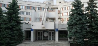 (VIDEO) Spitalul Clinic Municipal „Valentin Ignatenco” – reabilitat și dotat
