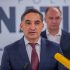 Alexandr Stoianoglo: „Anual, 1 miliard de dolari din donațiile externe s-au cheltuit ineficient”