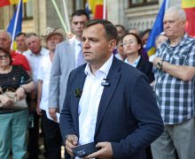 Andrei Năstase: Faptul că Ministerul Justiției nu are o cerere de extrădare în privința lui Plahotniuc e o nouă ofensă la adresa cetățenilor