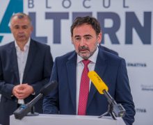 Mark Tkaciuk: Soluționarea conflictului transnistrean nu este doar o chestiune de unitate națională, ci și cheia modernizării economiei