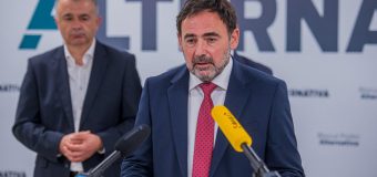 Mark Tkaciuk: Soluționarea conflictului transnistrean nu este doar o chestiune de unitate națională, ci și cheia modernizării economiei