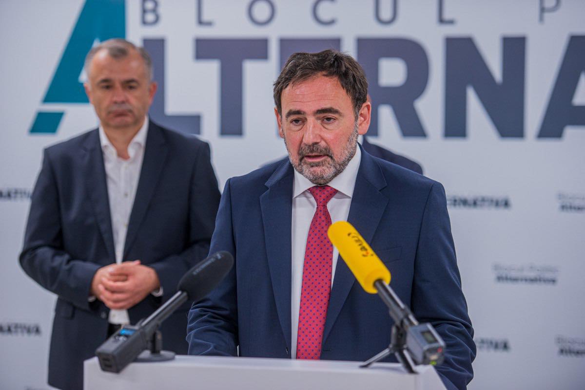Mark Tkaciuk: Soluționarea conflictului transnistrean nu este doar o chestiune de unitate națională, ci și cheia modernizării economiei
