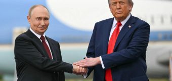 Igor Dodon, despre întâlnirea din Alaska: Noi, în Republica Moldova, salutăm sincer orice eforturi orientate spre oprirea conflictului