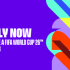 Înscrierile pentru programul de voluntariat FIFA World Cup 26™ sunt acum deschise