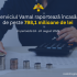 Serviciul Vamal raportează încasări de peste 798,1 milioane lei pentru săptămâna trecută