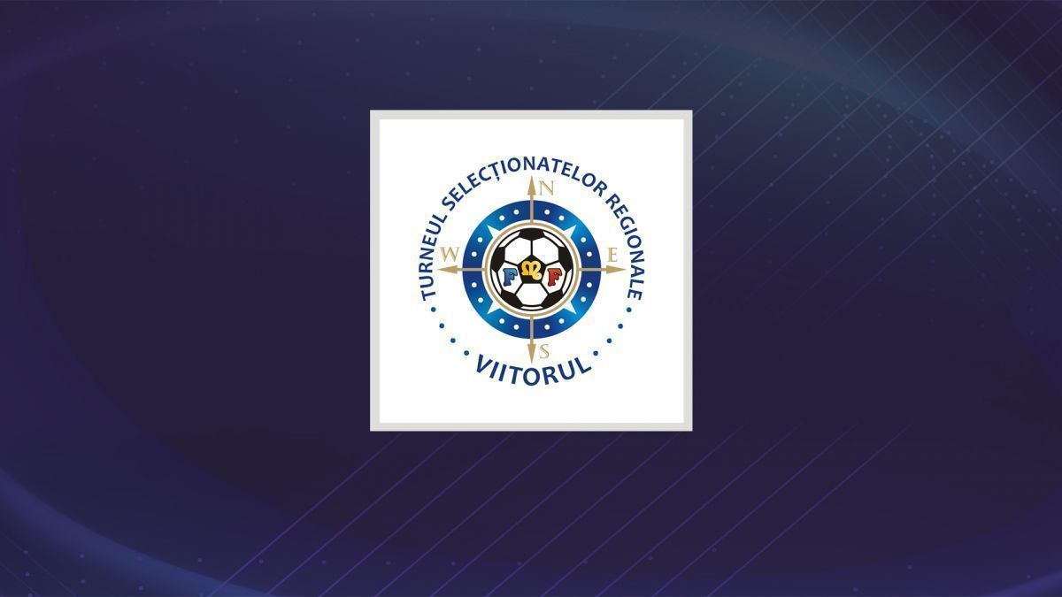 Turneul „Viitorul” revine duminică, 10 august