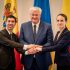 Mihai Popșoi a participat la cea de-a patra reuniune a Trilateralei miniștrilor afacerilor externe din Republica Moldova, Ucraina și România