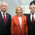 Blocul Patriotic – înregistrat. Irina Vlah: Acesta este primul succes al poporului Moldovei