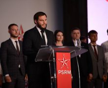 Moroșan: Sub acoperirea cuvintelor mari despre „apărarea democrației”, democrația a devenit doar o vitrină