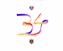 34 de ani de Independență a Republicii Moldova
