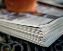 A fost aprobat Mecanismul de finanțare a distribuirii publicațiilor periodice pentru anul 2025