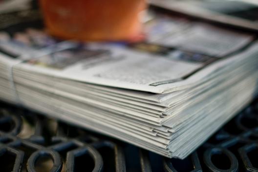 A fost aprobat Mecanismul de finanțare a distribuirii publicațiilor periodice pentru anul 2025