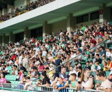 Unde mergem în weekend să privim fotbal