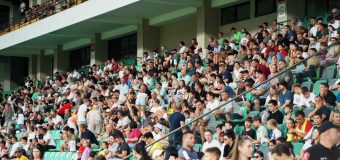 Unde mergem în weekend să privim fotbal