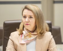 Olga Cebotari: „PSRM va proteja votul diasporei împreună cu partenerii de bloc și alte forțe politice”