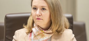 Olga Cebotari: „PSRM va proteja votul diasporei împreună cu partenerii de bloc și alte forțe politice”