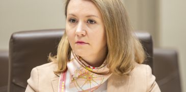Olga Cebotari: „PSRM va proteja votul diasporei împreună cu partenerii de bloc și alte forțe politice”