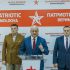 Liderii Blocului Patriotic au condamnat presiunile neîntemeiate asupra Partidului ”Inima Moldovei” și a liderului său
