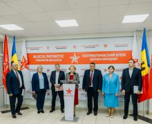 Viziunea Blocului Patriotic privind dezvoltarea economică a țării