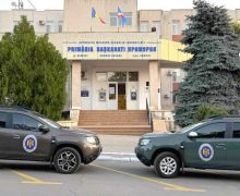CNA și procurorii mun. Cahul investighează doi viceprimari din Comrat pentru abuz de serviciu