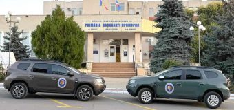 CNA și procurorii mun. Cahul investighează doi viceprimari din Comrat pentru abuz de serviciu