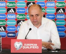 Serghei Cleșcenco și-a depus mandatul de selecționer