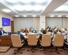 Activitatea Oficiului Național de Dezvoltare Regională și Locală va fi îmbunătățită