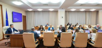 Activitatea Oficiului Național de Dezvoltare Regională și Locală va fi îmbunătățită