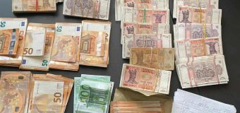 CNA și Procuratura Bălți documentează o schemă de finanțare ilegală a partidelor politice prin criptomonede, provenite din Rusia: Peste 800 de mii de lei ridicați și o persoană reținută