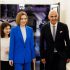 Maia Sandu s-a întâlnit la Strasbourg cu Secretarul General al Consiliului Europei, Alain Berset