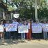 Acțiunea „Inima Moldovei” la Judecătoria Cahul: „Perchezițiile și reținerile colegilor noștri nu au nicio bază