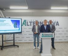 Cum își propune Blocul Alternativa să digitalizeze serviciile în țară