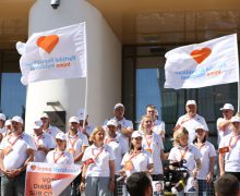 Partidul Republican „Inima Moldovei” condamnă decizia abuzivă de excludere din cursa electorală