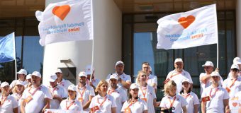 Partidul Republican „Inima Moldovei” condamnă decizia abuzivă de excludere din cursa electorală