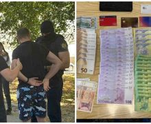 Zeci de percheziții la nivel național, 15 persoane reținute și sechestre pe bunuri de peste 8,4 milioane de lei aplicate de CNA într-o săptămână