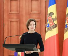 Președintele a votat: Cetățenii pot salva democrația, pacea și viitorul Moldovei!