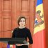 Președintele a votat: Cetățenii pot salva democrația, pacea și viitorul Moldovei!