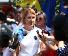 Irina Vlah: Perchezițiile la activiștii „Inima Moldovei” sunt o încercare de discreditare