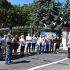Reprezentanții Blocului Electoral Patriotic, la Ministerul Apărării: Pacea și securitatea țării pot fi garantate doar prin menținerea neutralității permanente