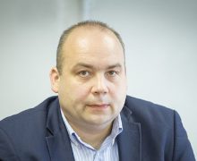 Ciurea: Un partid care face parte dintr-un bloc electoral nu poate fi exclus individual din campania electorală