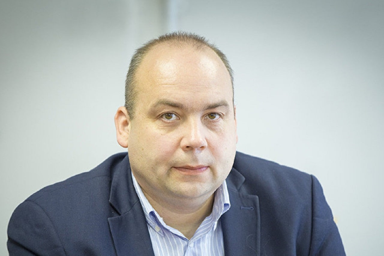 Ciurea: Un partid care face parte dintr-un bloc electoral nu poate fi exclus individual din campania electorală