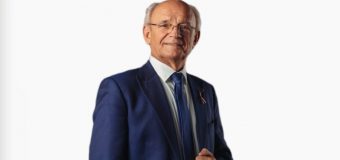 Liderul AUR Republica Moldova către primari și consilieri: Unirea cu România înseamnă prosperitate și dezvoltare